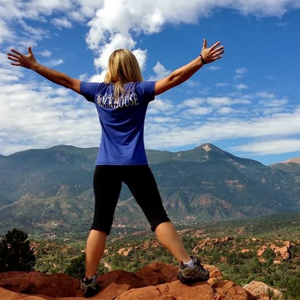 Meet your Posher, Alison